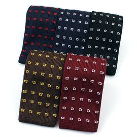 [MAESIO] KNT5029 Knit Allover Necktie Width 6.5cm 5Colors _ Men's ties, Suit, Classic Business Casual Fashion Necktie, Knit tie, Made in Korea